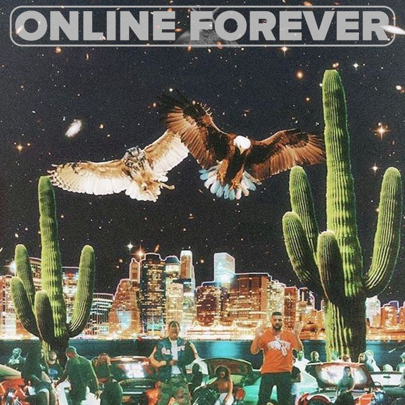 Album artwork for Soar - Atmospheric Ethereal Don Toliver x Travis Scott Sample Pack