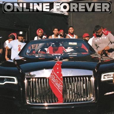 Swervin - Westcoast x Shoreline Mafia Sample Pack sample pack cover