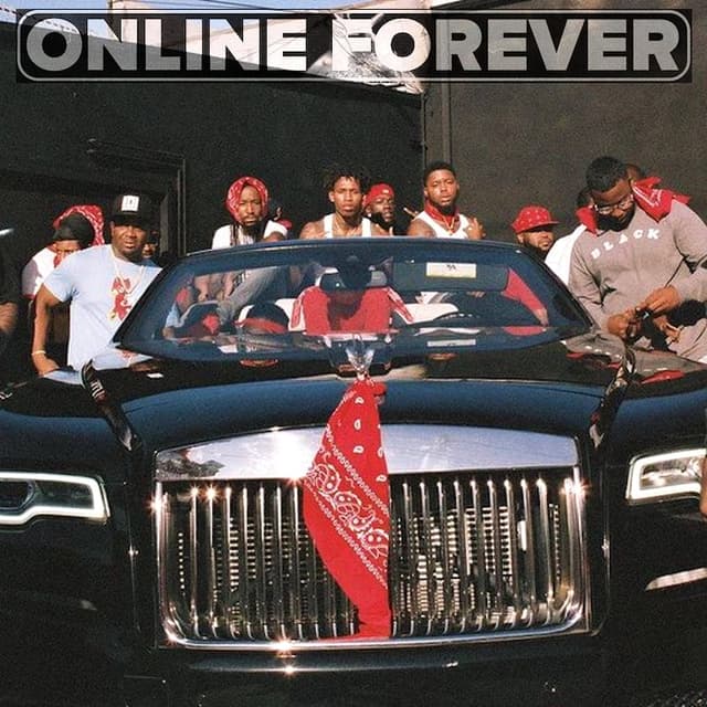 Swervin - Westcoast x Shoreline Mafia Sample Pack