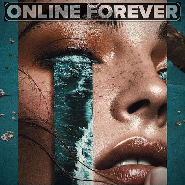 Album artwork for Misty - Emotional Trap Guitar Sample Pack