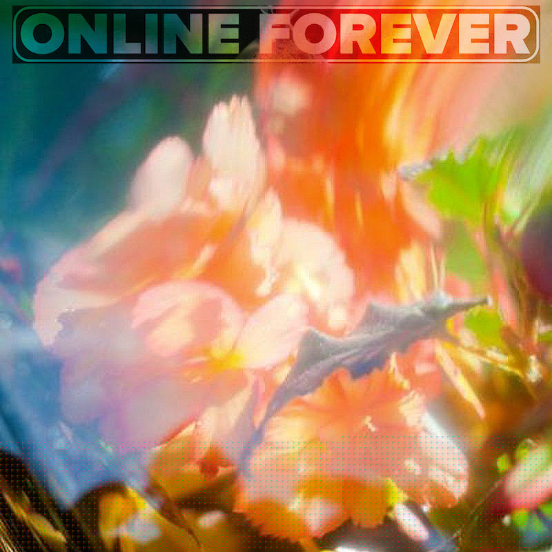 Abstract - Emotional Lil Tecca x Nick Mira Sample Pack sample pack cover