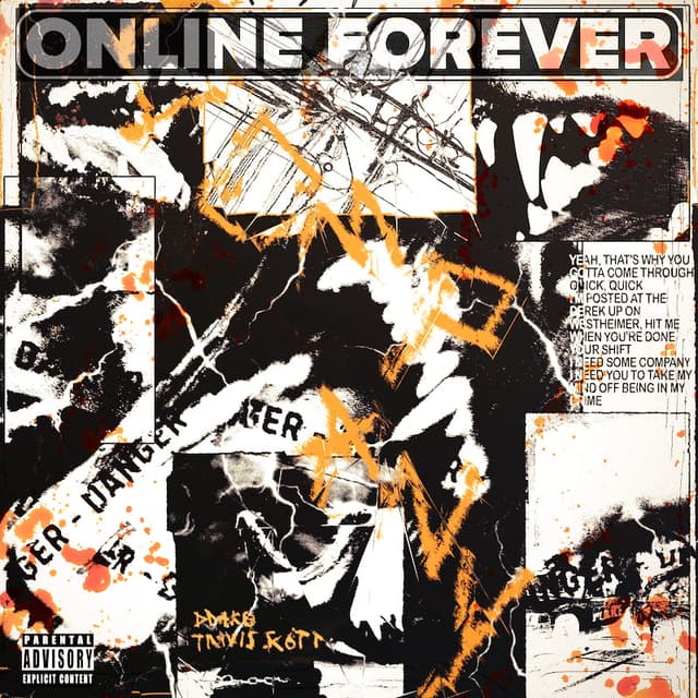 Album artwork for Couture - Dark Scary Metro Boomin Sample Pack