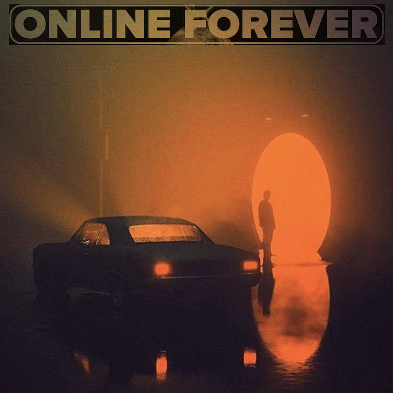 Album artwork for Twilight - Cinematic Dark The Weeknd Sample Pack