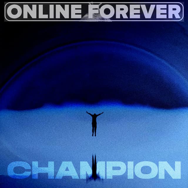 Album artwork for Champion - Cold, Dark, Haunting Drake X Travis Scott Sample Pack