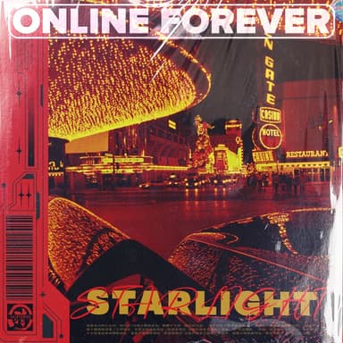 Starlight - RnB Ambient Texture Sample Pack sample pack cover