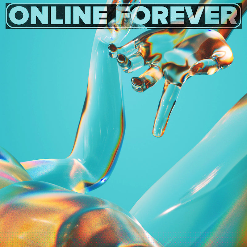 Desires - Bladee x Thaiboy Digital Hyperpop Sample Pack sample pack cover