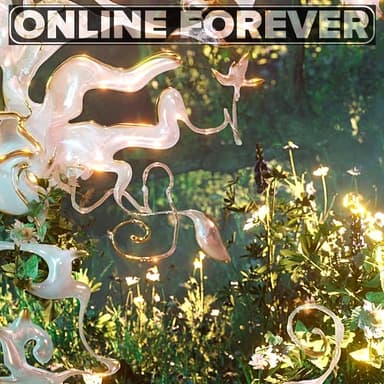 Eden - Wavy Up Tempo Synth Sample Pack sample pack cover