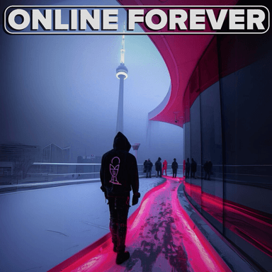 The 6ix - Toronto R&B Loop Kit sample pack cover