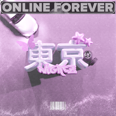 Tokyo Nights - Gunna and Young Thug Sample Pack sample pack cover