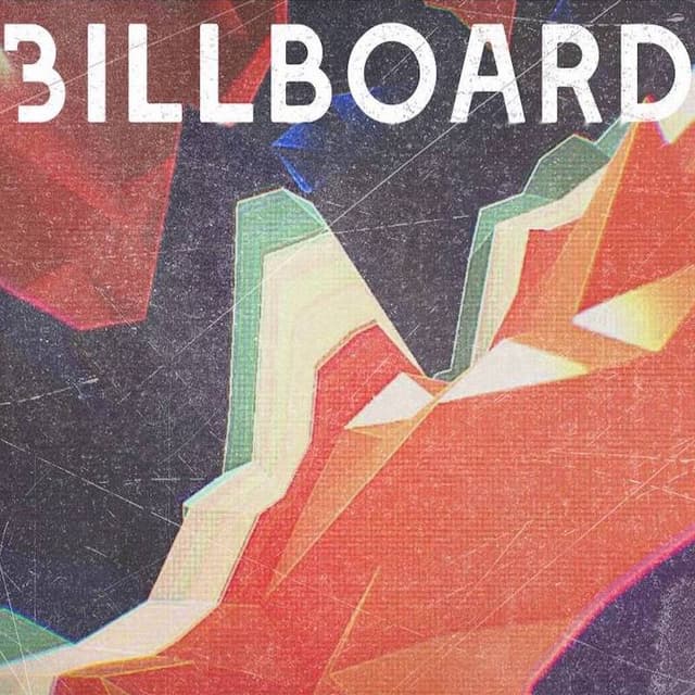 Album artwork for Billboard Sample Pack - Hit Samples