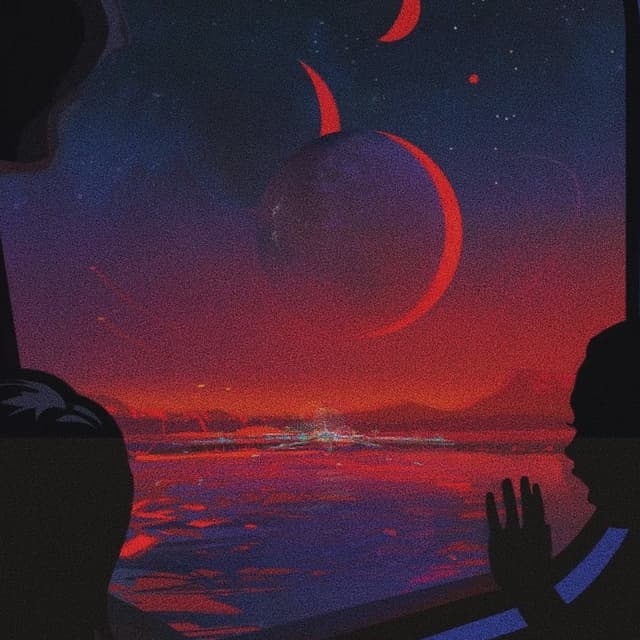 Album artwork for Orbit Sample Pack - Spacey Trap and Vibey RnB Samples