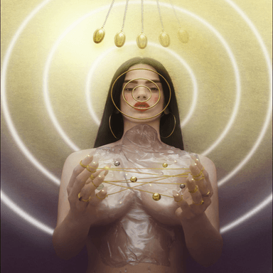 Guitarra Sample Pack - Spanish Guitar Samples sample pack cover