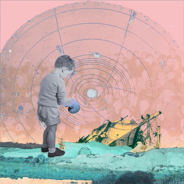 Album artwork for Nostalgia - Mellow and Emotional Samples