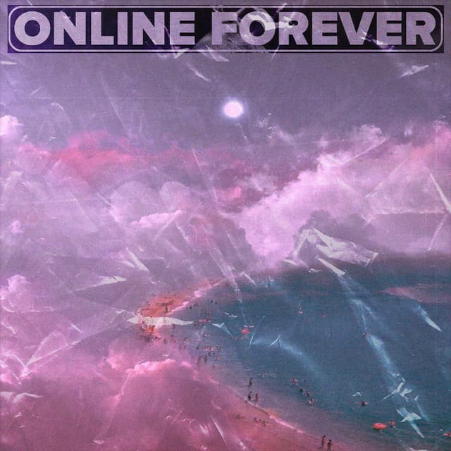 Album artwork for Nimbus - Calm Uplifting RnB Samples