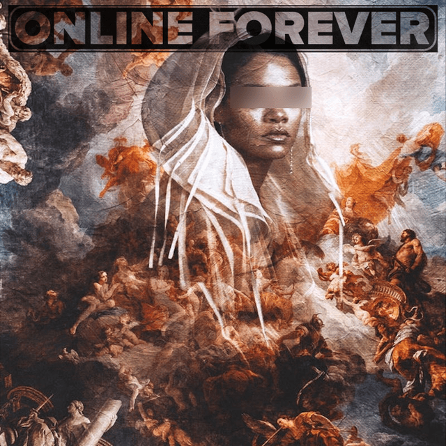 Album artwork for Divine - Heartfelt Chill RnB Samples