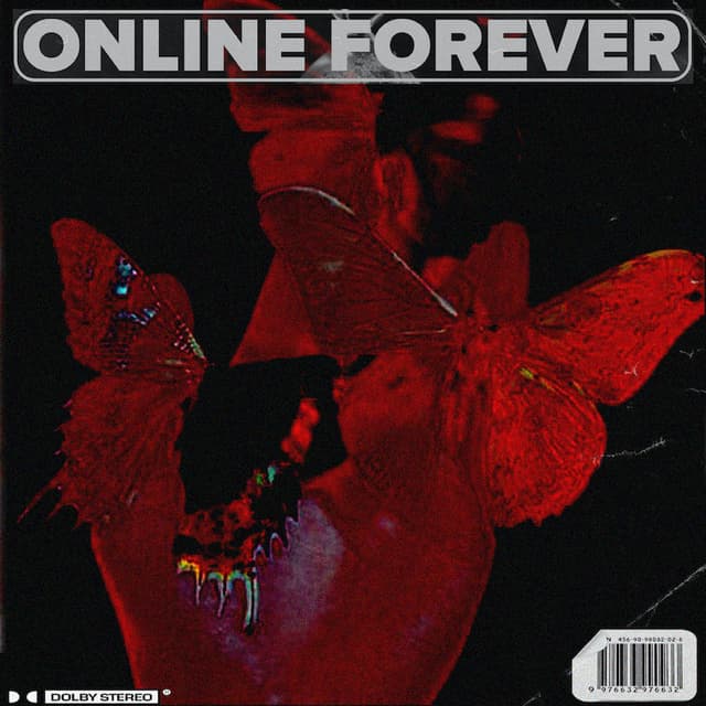 Album artwork for Ruthless - Dark Sorrowful Polo G x Lil Tjay Samples