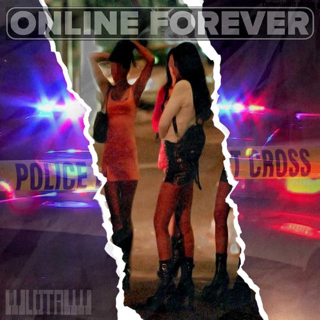 Album artwork for Libertine - Dark Moody Drill Samples