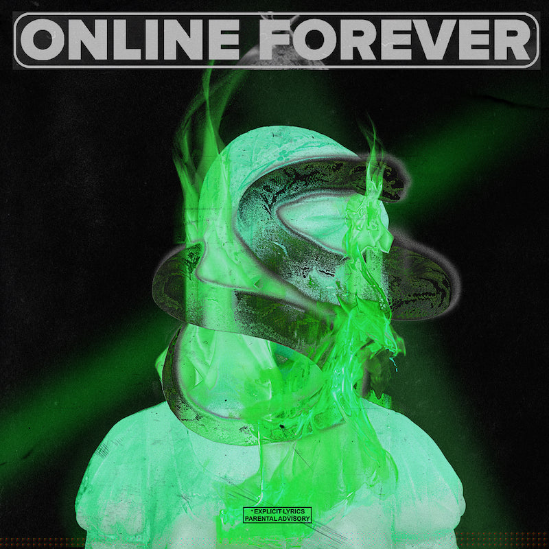 Album artwork for Serpent - Hard Trap Loops and Beautiful Mournful Melodies