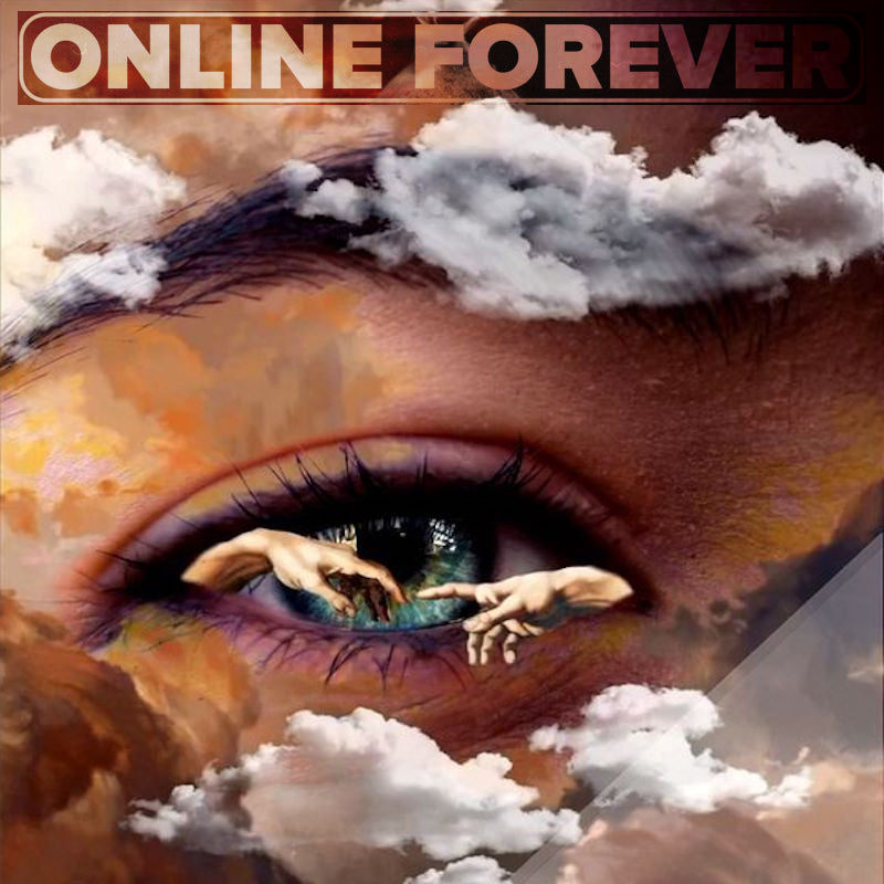 Album artwork for Iris - Dark Mysterious Trap Loops