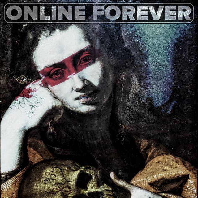 Album artwork for Forlorn - Dark Frank Dukes Samples